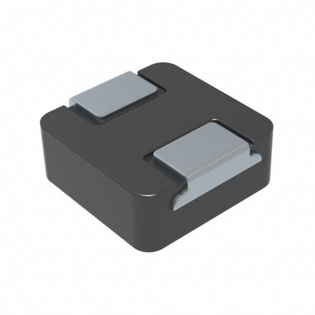 VCMT104T-330MN5 Delta Electronics/Cyntec  Fixed Inductors